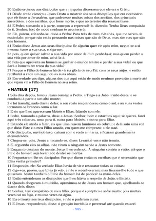 Biblia sagrada (port br)