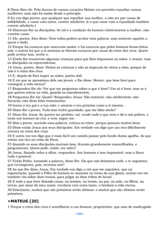 Biblia sagrada (port br)