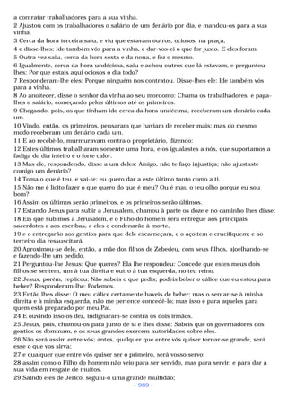 Biblia sagrada (port br)