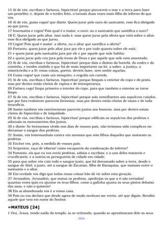 Biblia sagrada (port br)