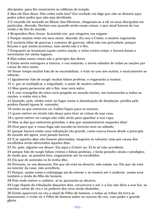 Biblia sagrada (port br)