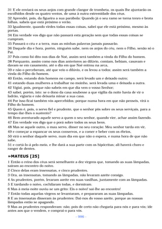 Biblia sagrada (port br)