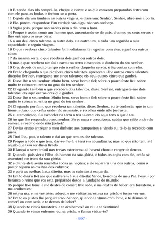 Biblia sagrada (port br)