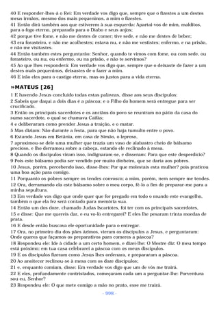 Biblia sagrada (port br)