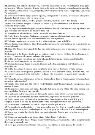 Biblia sagrada (port br)