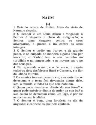 NAUM
A B
' A 1 ( - - -
( 0
+ A B * ) . - 2 /
B * - 2 2 /
B - 2
- 1 0 2
2
3 A B * 0 2
! 0 ! 2 1 !
/ B
! 0 - !
!
5 ! 0 , . 0 2
/ , 0 ,
7 A ! 0
/ , - 0
0 0 6
9 J ! , G
6 ! G
> , 2 0 !
,
: A B * 0 , .
2K / 6 ,
 