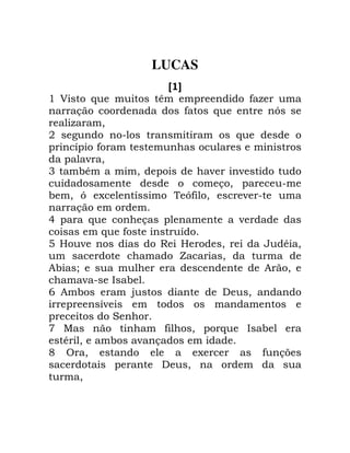 LUCAS
A B
' % 6 @ ! , .
, 6 >
. 0
+ 2 6
! ! ,
! - 0
3 * 0 ! - -
0 !
0 > ; >, 0 -
5 ! 6 ! -
6 ,
7 E - H E 0 * 0
N 0
/ 0
- L
9 4 ) 0
! -
! B
: I , 0 ! 6 L
* 0 -
< A 0 ; ,
! ) 0
0
 