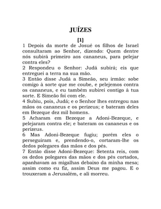 JUÍZES
A B
' ) ! * , L
B 0 . " J
> 1 ! 0 ! ! 4
G
+ H ! B " 1 1/ 6
2
3 1 B 0 "
2 8 6 0 ! 4
0 * 2 8
B ,
5 B 0 ! 0 1/ B 2
! . /
. 6 .
7 . 6 . 6 0
! 4 /
! .
9 I . 6 , 2 / ! *
! 2 0 ! 0
! 2 !*
: . 6 " B 0
! 2 !* 0
! - 2 ; /
, .0 ) ! 2
; * 0
 