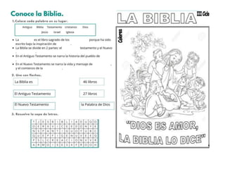 BIBLIA  Y TABLA DE 3.docx