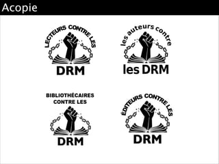 Acopie
 