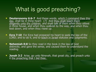 Biblical Discernment02