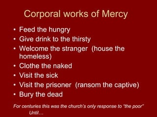 Biblical Roots Of Justice | PPT