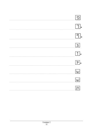 *
*
*
*
Unidade 2
32
 