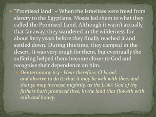 List of biblical allusions image