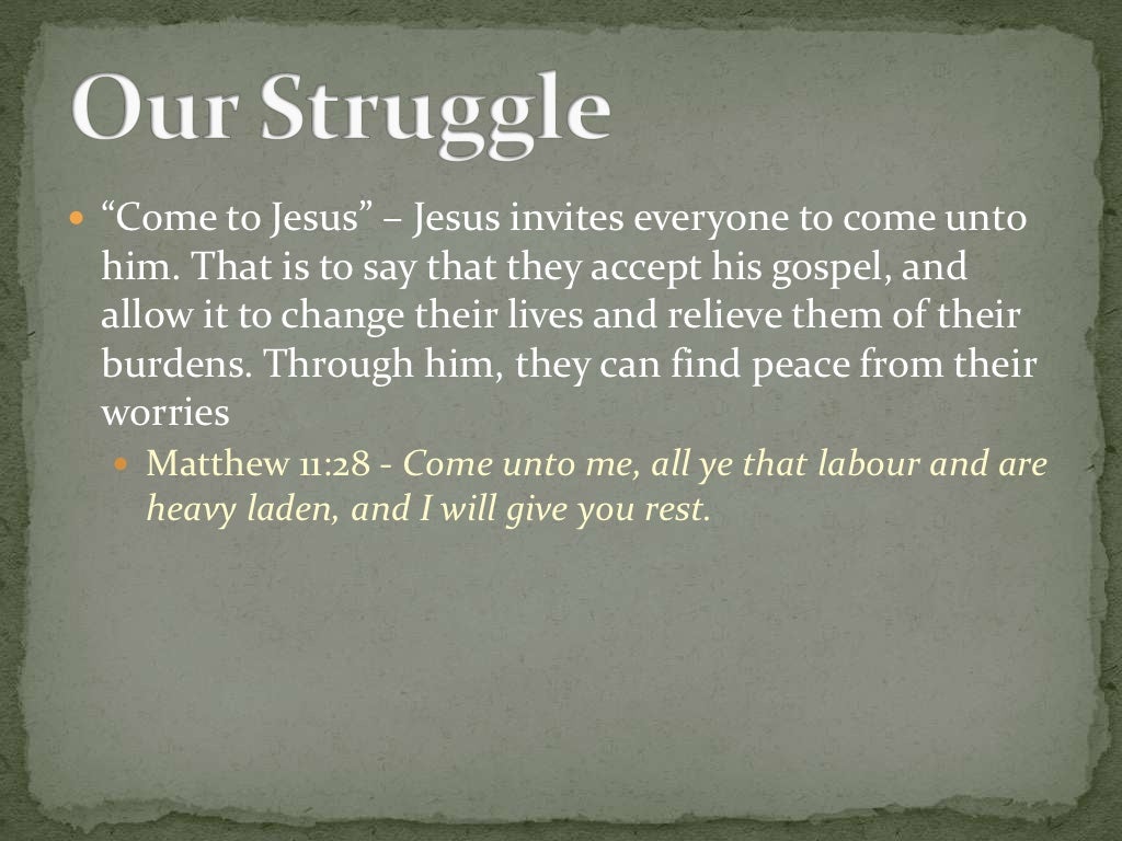 Allusion in a sentence picture