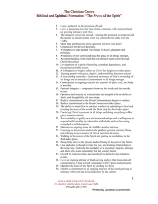 Biblical and spiritual_formation | DOC
