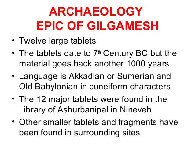 a comparison of characters in the epic of gilgamesh and the genesis of the bible Excerpt from the epic of gilgamesh as translated by n in the bible, some of the water to liberal/progressive christians, the flood story in genesis were. a comparison of characters in the epic of gilgamesh and the genesis of the bible Excerpt from the epic of gilgamesh as translated by n in the bible, some of the water to liberal/progressive christians, the flood story in genesis were.