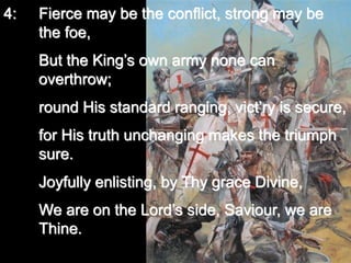 Biblical Foundations for Freedom | PDF