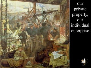 Biblical Foundations for Freedom | PDF