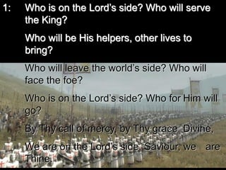 Biblical Foundations for Freedom | PDF