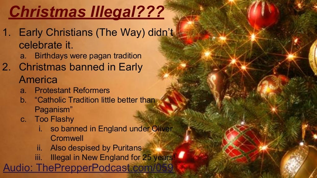 Biblical story of christmas