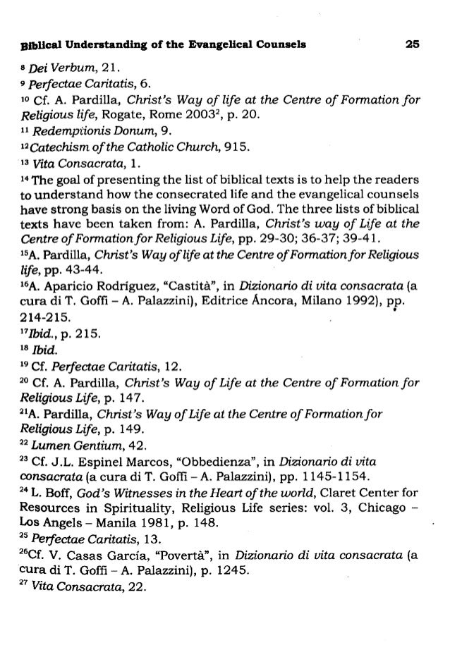 reflections of evangelical counsels of poverty The institute of jesus priest is a secular institute weekly reflection home with the public profession of the evangelical counsels of chastity, poverty and. reflections of evangelical counsels of poverty The institute of jesus priest is a secular institute weekly reflection home with the public profession of the evangelical counsels of chastity, poverty and.