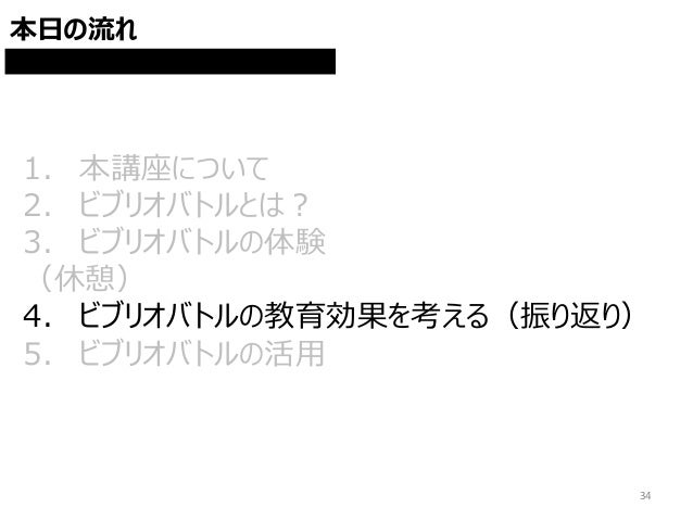 Bibliobattle Ws Anjo