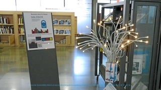 journée Savoie-Biblio Mettre en oeuvre des pratiques innovantes en bibliothèque : BiblioBox - jeudi 10 décembre 2015 - CC -BY-NC-SA
 