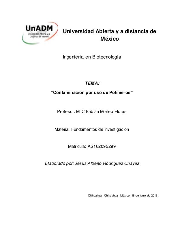 Ingenieria En Biotecnologia Universidad Abierta Y A Distancia