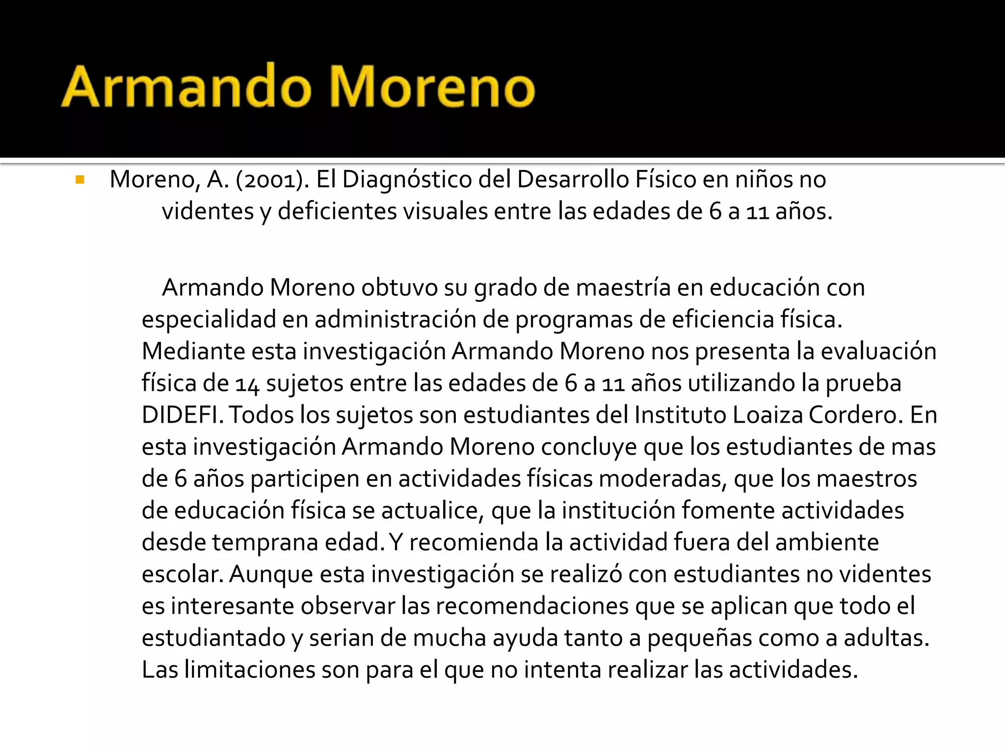 Bibliografia Anotada