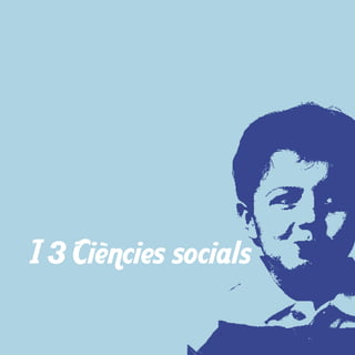 coneixements 24 
 I3 Ciències socials 
ABELLA, TOMÀS. - E d’escola. - Intermón, 1999. - 26 
p. - ISBN 84-89970-70-X. 9,90 ¤ 
La Fàtima Hassane, una jove estudiant del Txad, ens in-trodueix 
en l’activitat de la seva escola (les classes, el pati, 
el dinar...) i ens acosta a la realitat quotidiana dels infants de 
l’Àfrica. Tomàs Abella és l’autor d’una sèrie d’àlbums il·lustrats 
molt interessants per apropar les diverses formes de vida i cul-tures 
del món sobre els infants a: D de dona, S de solidaritat 
i T de treball infantil. Hi ha edició en castellà. 
ARÀNEGA, MERCÈ. - Els drets i deures dels infants 
/ redacció del text per Josep-Francesc Delgado. - Ede-bé, 
2002. - 48 p. - (Drets i deures). - ISBN 84-236- 
6315-9. 7,80 ¤ 
Divulgació educativa de la Declaració Universal dels Drets 
dels Infants, aprovada per les Nacions Unides el 1959. Els 
autors, a més d’explicar els drets d’una forma visual i amb un 
text breu i un llenguatge senzill, també expliquen els deures 
que han de complir els infants per gaudir dels seus drets. S’in-clou 
el text íntegre de la Declaració de 1959. Altres títols de la 
col·lecció: Els drets i deures dels éssers humans i Els drets i 
deures dels animals. Editat també en castellà. 
CELA, DANIEL; COSTA, JORDI. - Digue’m coses del 
teu país: 30 e-mails per a la diversitat. - Parra-món, 
2004. - 141 p. - ISBN 84-342-2651-0. 19,50 ¤ 
Trenta històries en forma de trenta missatges electrònics 
que expliquen fets quotidians que succeeixen als carrers, a 
les cases i a les escoles de trenta països del món. El lector 
més tafaner podrà clicar damunt de cada missatge per obtenir 
més informació. Recomanable al cicle superior i a l’ESO. Hi ha 
edició en castellà. 
COTS I MONER, JORDI; CUSÓ I TORELLÓ, MONTSERRAT. 
- Això són els drets dels infants. - Mediterrània, 
1998. - 16 p. - ISBN 84-89622-90-6. 4,66 ¤ 
Text que contribueix a acomplir dos objectius: per una 
banda, que infants i adolescents coneguin els seus drets i en 
comprenguin el contingut; i per l’altra, permet que els adults 
prenguin consciència que els infants i joves tenen drets i ne-cessitats 
diferents que cal respectar. 
LABBÉ, BRIGITTE; PUECH, MICHEL. - Els nens i les ne-nes. 
- Cruïlla, 2002. - 39 p. - (Pensa-hi). - ISBN 84- 
661-0406-2. 5,05 ¤ 
Volum sobre els nens i les nenes publicat dins d’aquesta 
col·lecció de textos breus que volen acostar els infants al món 
de les idees i dels valors humans. Hi ha edició en castellà. 
MCLAREN, THANDO. - Així és el meu dia. - La Galera, 
2006. - 10 p. - ISBN 84-246-2144-1. 14,00 ¤ 
Llibre interactiu que mostra com nens de diferents cultures 
viuen el dia a dia. Nens del Marroc, del Japó, de Barcelona i de 
la Guyana ens expliquen les seves vivències, i podem veure les 
semblances i les diferències de la seva quotidianitat. Especial-ment 
recomanat per al cicle inicial. 
MUSCAT, BRUNO; BOISTEAU, MANU. - Niñ@@s sin de-rechos 
¡no!. - San Pablo, 2006. - 37 p. - (Aprende a 
decir ¡no!). - ISBN 84-285-2845-4. 6,25 ¤ 
Altres títols d’aquesta col·lecció bàsica dedicada als drets 
i a la protecció dels infants: Maltrato, ¡no!; Abusos sexuales, 
¡no! i Violencia, ¡no!!. 
 