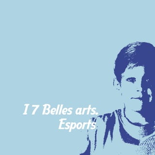 coneixements 50 
 I7 Belles arts 
ANTOINE-ANDERSEN, VÉRONIQUE. - El arte para com-prender 
el mundo. - Serres, 2005. - 90 p. - ISBN 
970-9705-15-6. 15,00 ¤ 
Un passeig per la història de l’art, explicada amb humor i 
enginy, que dóna a entendre que l’art és una necessitat huma-na. 
Mostra les transformacions que les expressions artístiques 
han anat experimentant al llarg dels anys i que han estat con-dicionades 
per la transformació del món. 
BARGALLÓ I CHAVES, EVA. - Atles bàsic d’història 
de l’art. - Parramón, 2005. - 96 p. - ISBN 84-342- 
2687-1. 12,00 ¤ 
Atles temàtic il·lustrat d’introducció a la història de l’art. Ex-posa 
la informació de forma senzilla i aconsegueix un perfecte 
equilibri entre les il·lustracions i el text. Les fotografi es i els di-buixos 
il·lustren l’evolució dels estils i les èpoques artístiques, 
des de la prehistòria fi ns al segle XX. El seu caràcter didàctic 
la fa una eina molt adient per als estudiants. Hi ha edició en 
castellà. 
RENSHAW, AMANDA; RUGGI, GILDA WILLIAMS. - El ABC 
del arte para niños. - Phaidon, 2006. - 79 p. - ISBN 
0-7148-9863-5. 19,95 ¤ 
Com es pinten els sentiments? Es pot pintar un soroll? 
Uns textos que analitzen els diferents signifi cats i funcions de 
trenta artistes del món de la pintura, la fotografi a, el gravat o 
l’escultura i ensenya a mantenir una actitud encuriosida davant 
de les manifestacions artístiques. 
 I71/72 Urbanisme. Arquitectura 
CORMAND, BERNAT. - Barcelona explica’ns Gaudí. 
- H. Kliczkowski-Onlybook, 2003. - 80 p. - ISBN 84- 
89439-32-X. 6,95 ¤ 
Una passejada per la Barcelona de Gaudí que mostra els 
principals edifi cis i ensenya a fi xar-se en els detalls de l’obra 
de l’arquitecte. Hi ha edició en castellà. 
HARRIS, NICHOLAS. - Pirámides. - Ediciones SM, 2003. 
- 31 p. - (Paseo por el tiempo). - ISBN 84-348-9454-8. 
15,18 ¤ 
La col·lecció Paseo por el tiempo continua utilitzant el re-curs 
de l’índex troquelat per avançar en el temps i explicar, 
en aquest cas, la construcció de les piràmides d’Egipte. Les 
il·lustracions, algunes molt detallades, s’acompanyen de tex-tos 
breus que expliquen com s’adoraven els déus, com es 
transportaven els blocs de pedra o en què consistia el procés 
d’embalsamar. Inclou un petit vocabulari al fi nal del llibre. Al-tres 
títols de la col·lecció: Castillos, Dinosaurios, Galeones, 
El lejano Oeste. 
MILO, FRANCESCO. - Historia de la arquitectura. - 
Serres, 1999. - 64 p. - (Los maestros del arte). - ISBN 
84-88061-98-6. 17,75 ¤ 
Àlbum il·lustrat que forma part d’una col·lecció bàsica d’in-troducció 
a les disciplines, les fi gures cabdals i els grans mo-viments 
de la història de l’art. Un treball molt reeixit pel que fa 
al tractament dels textos i de les imatges. Altres monografi es 
de la sèrie dedicades als artistes i les disciplines artístiques: 
La escultura, La Europa del renacimiento, Leonardo da Vinci 
artista. 
 