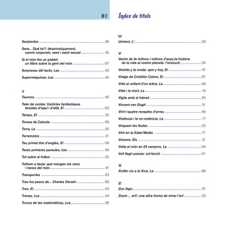 Bibliografia escolar   coneixements