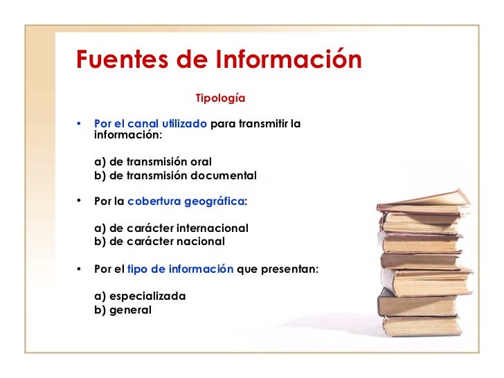 11+ Tipos De Fuentes Bibliograficas Pics Dato Mapa 11+ Tipos De Fuentes Bibliograficas Pics Dato Mapa