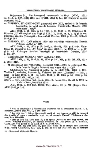 Bibliografie.stoicescu