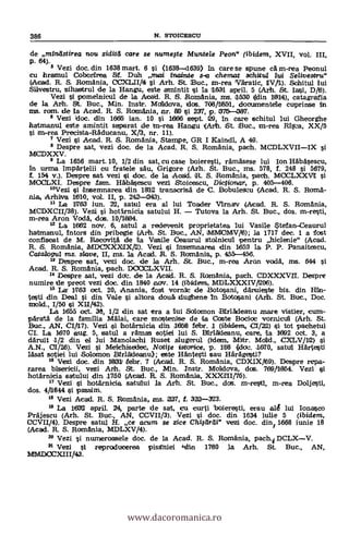 Bibliografie.stoicescu