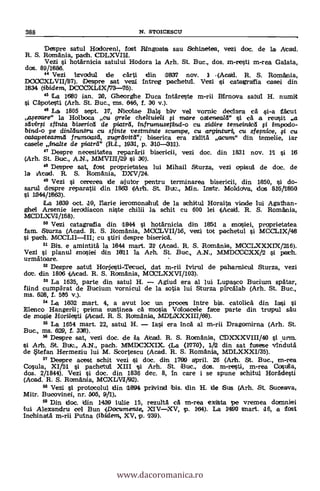 Bibliografie.stoicescu