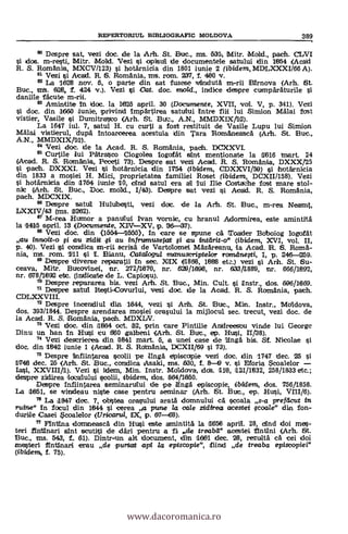 Bibliografie.stoicescu