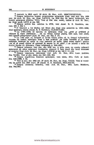 Bibliografie.stoicescu