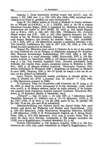 Bibliografie.stoicescu