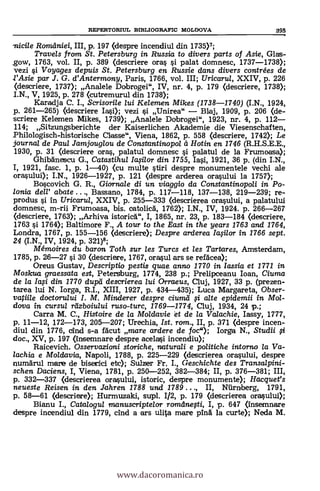 Bibliografie.stoicescu