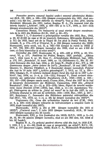 Bibliografie.stoicescu