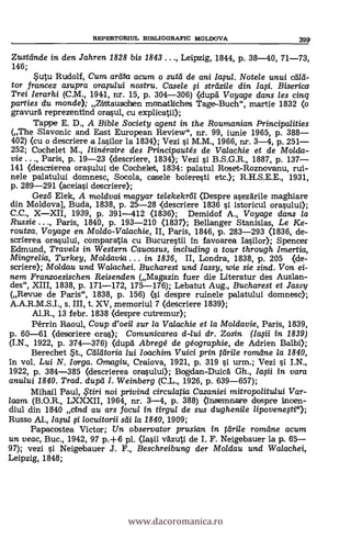 Bibliografie.stoicescu