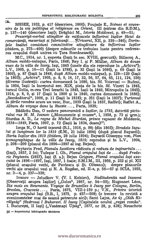 Bibliografie.stoicescu
