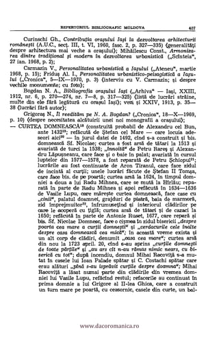 Bibliografie.stoicescu