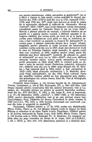 Bibliografie.stoicescu