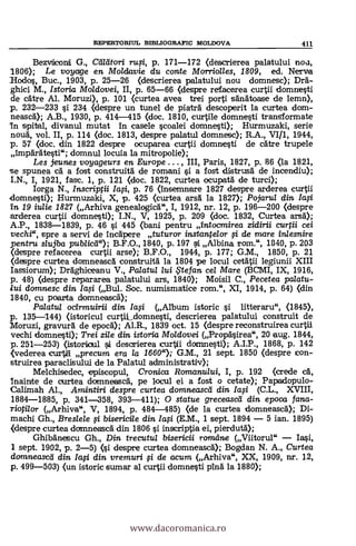 Bibliografie.stoicescu