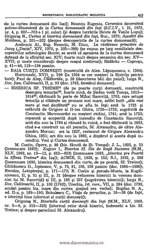 Bibliografie.stoicescu