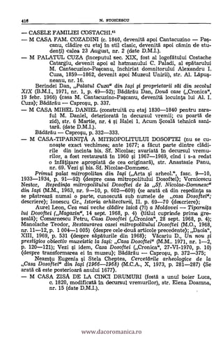 Bibliografie.stoicescu