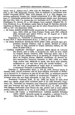 Bibliografie.stoicescu